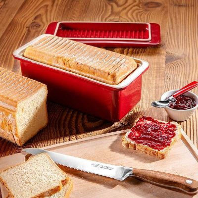 Keramická forma toastový chléb DELÍCIA, Tescoma, 622214