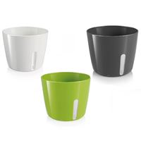 Obal na květináč Tescoma, SENSE, kulatý