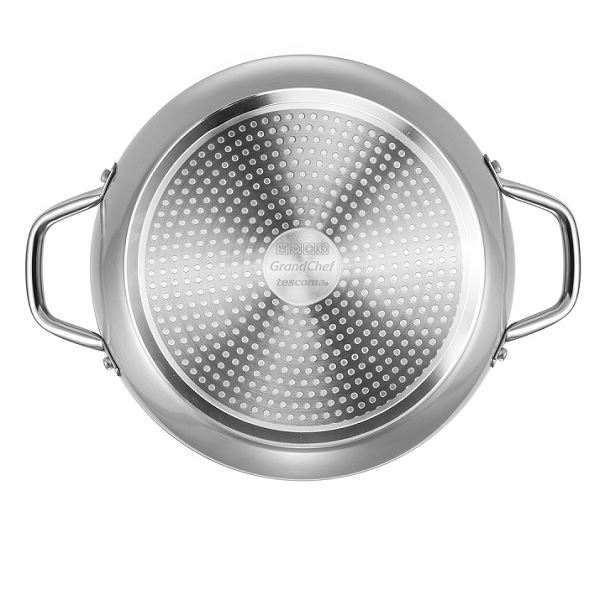 Hluboká pánev GrandCHEF 24 cm, Tescoma 606854