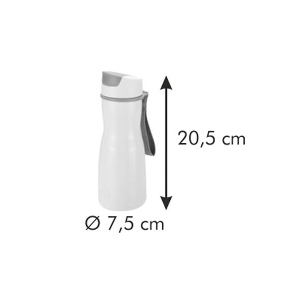 Láhev na nápoje Tescoma, PURITY 0,5 l, 891980