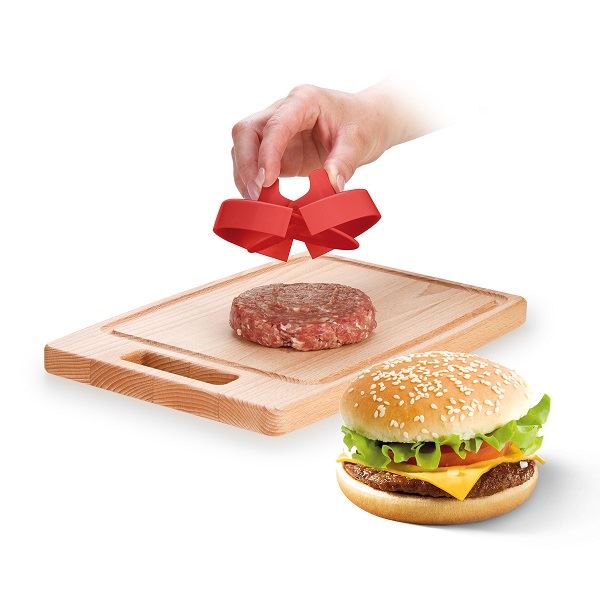 Tvořítko na hamburgery Tescoma, PRESTO, 420585