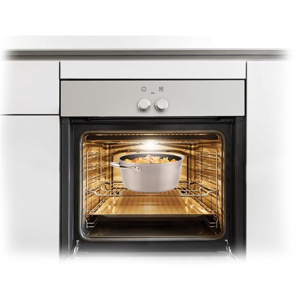 Kastrol Tescoma, GrandCHEF, 4,5 l, 606874