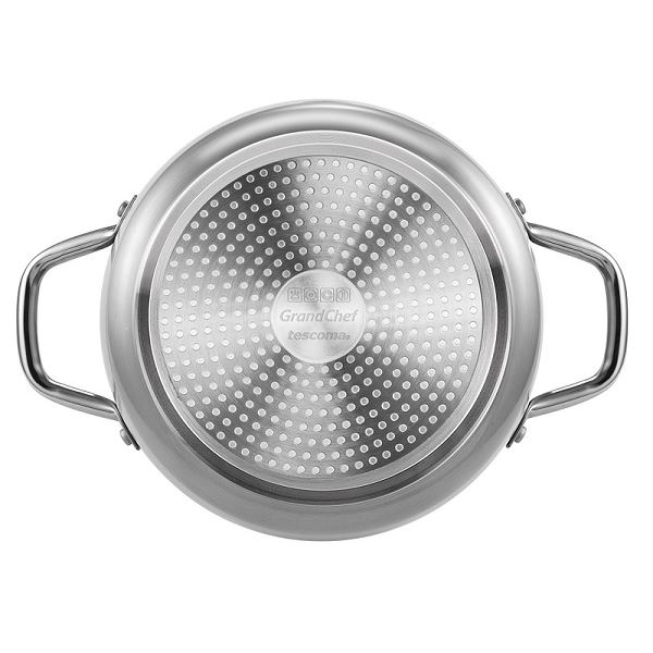 Kastrol Tescoma, GrandCHEF, 4,5 l, 606874