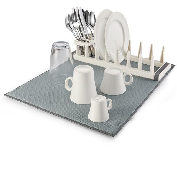 Odkapávač z mikrovlákna Tescoma, CLEAN KIT, 900730