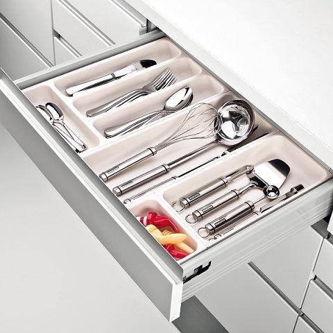 Zásobník Tescoma, FlexiSPACE, 899464