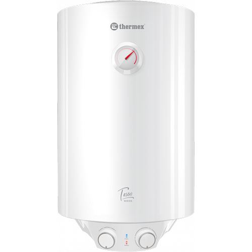 Ohřívač vody elektrický svislý TASSO V 50, zásobníkový, Thermex 111 275
