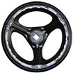 Ruční kolo pro EKOplus šoupátka DN 400-500, Dk 630/32 mm, VAG 2-28-01209-000