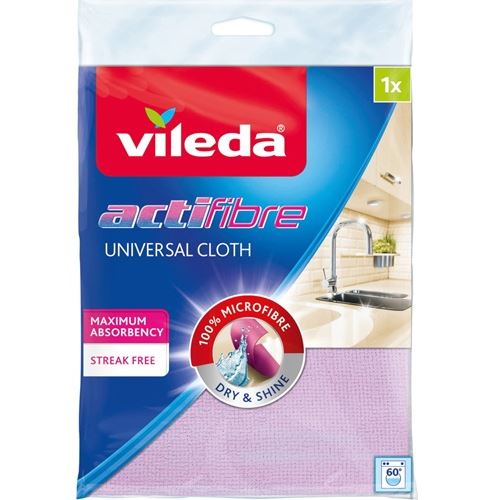 Actifibre hadřík Vileda