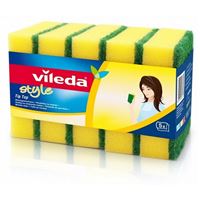 Houbička Vileda, Style Tip Top 3 + 2 ks