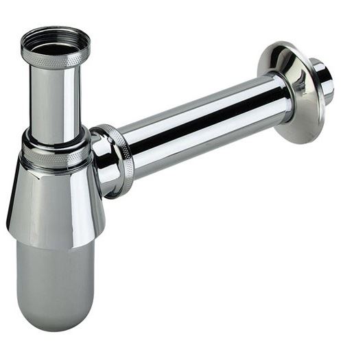 Umyvadlový sifon bez výpusti G 5/4", odpad 32 mm, Viega 100674