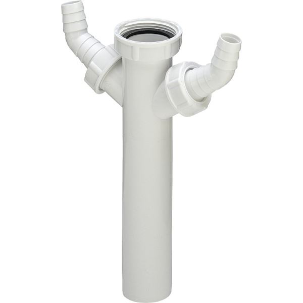 Trubka regulační 6/4" × 40 × 200 mm