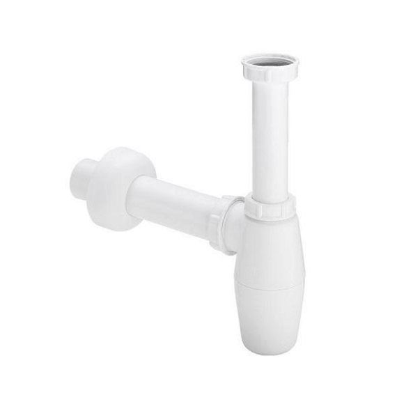 Umyvadlový sifon bez výpusti G 6/4", odpad 40 mm, Viega 119270