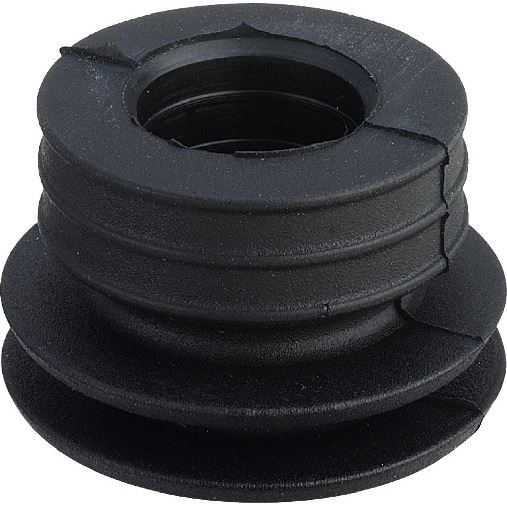 Těsnění chlopňové k zástrčné tvarovce, pryž, Viega 308568
