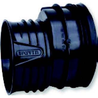 Redukce X-Stream   DN400/300