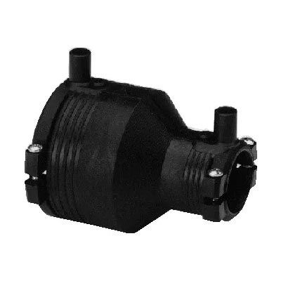 Elektro redukce d 32x25, ELGEF plus, +GF+ 753901641