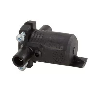 Elektro záslepka d 20, ELGEF plus, +GF+ 753961606
