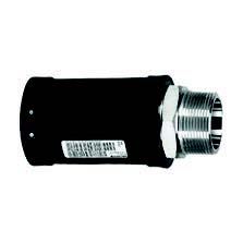 Elektro přechodka d 32 x 1" vnější závit, Frialen USTN, PE/ocel, Aliaxis 612580