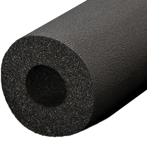 Izolační trubice K-FLEX ST d 64 mm, tloušťka stěny 13 mm, syntetický kaučuk, K-FLEX 13064005508