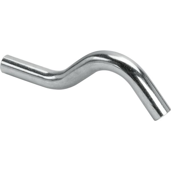 Lisovací nadoblouk 45° Prestabo d 18, Viega 601249, model 1109.3