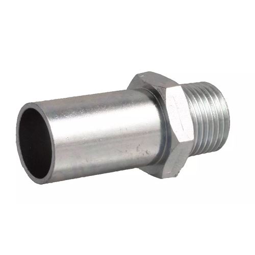 Lisovací přechodka d 18 × 3/4", vnější závit, Ivar IVC87.1834