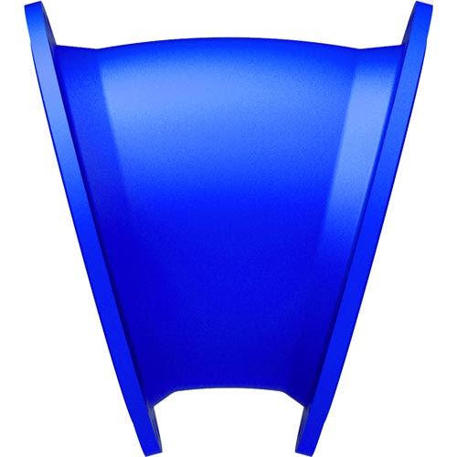 FFK-kus koleno přírubové 30°  DN 80