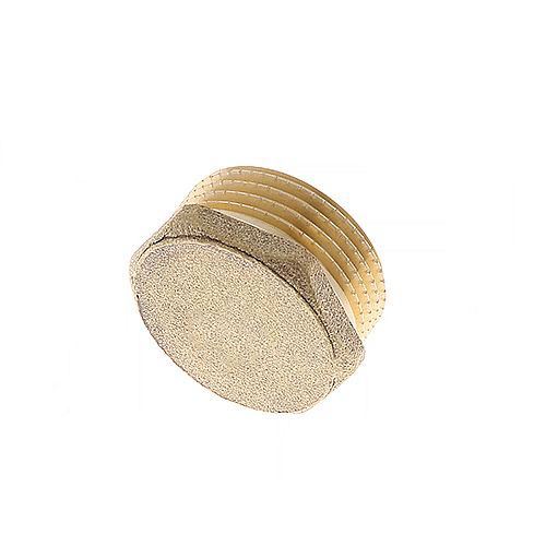 Mosazná zátka M 1/8"
