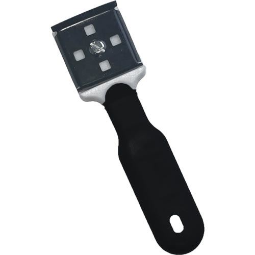 Ruční škrabka na PE potrubí 63 mm