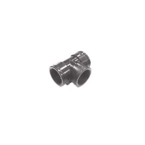T-kus /odbočka/ plastový  G 1/2" FF 
