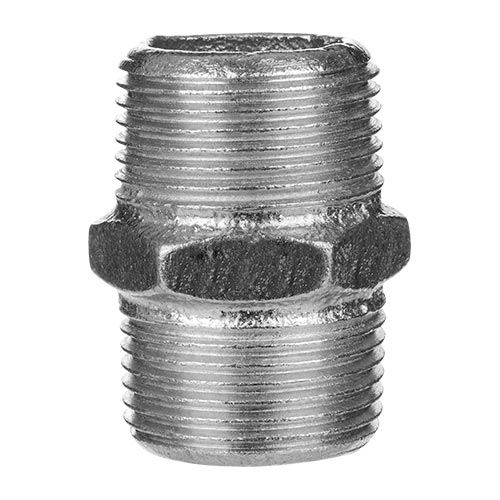 Pozinkovaná vsuvka MM 3", typ 280
