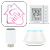 Smart Home vytápění
