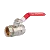 Kulové kohouty