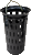Kalové koše