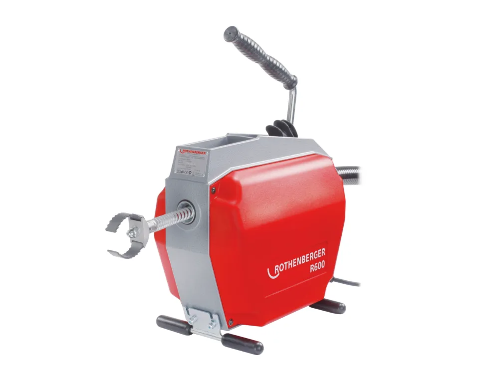 Rothenberger R 600