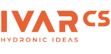 IVAR logo