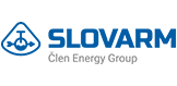 Slovarm logo