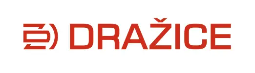 Logo DZ Dražice - český výrobce ohřívačů vody a zásobníků