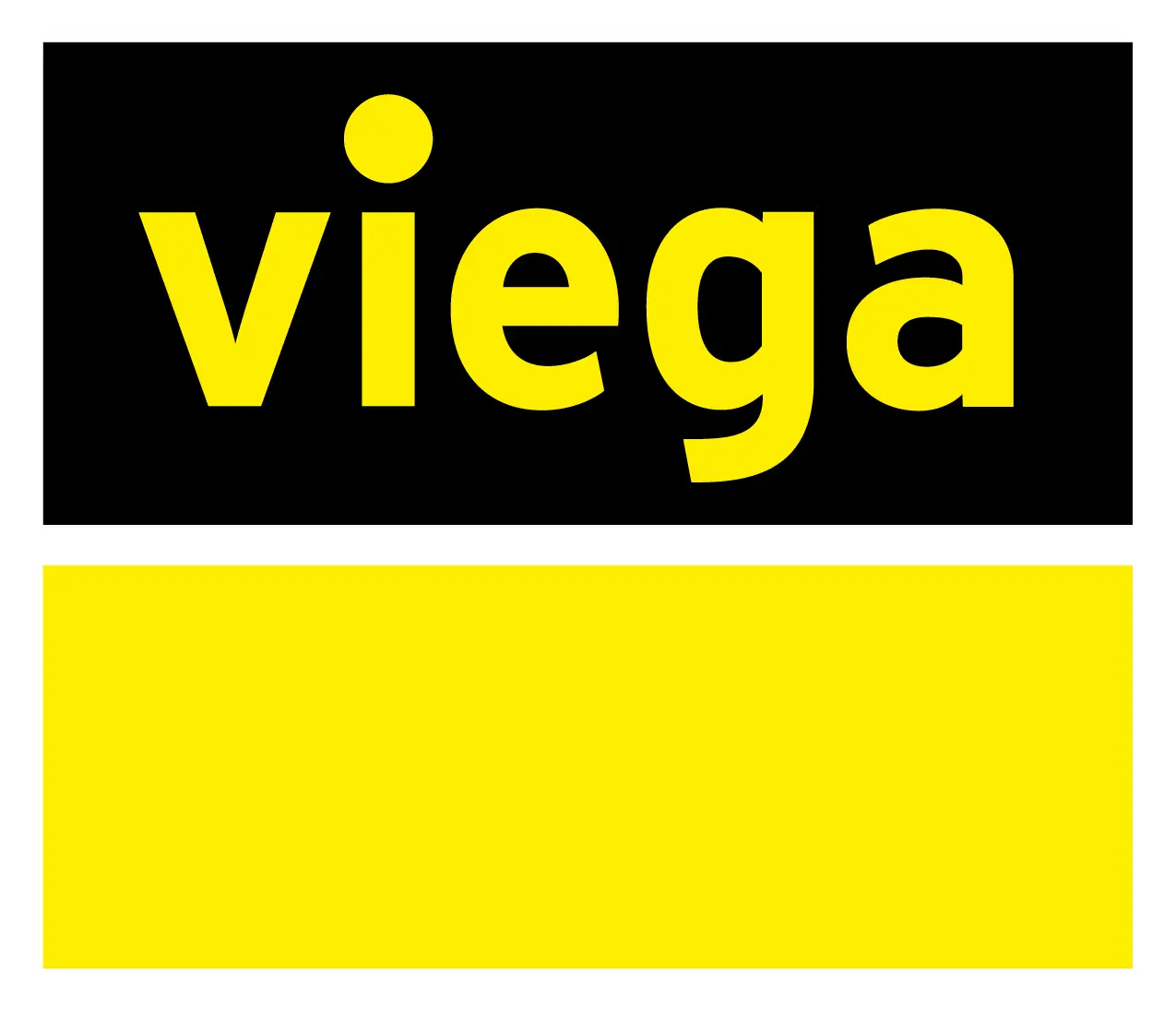 Logo Viega - výrobce potrubních systémů a instalační techniky