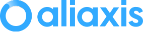 Logo Aliaxis - výrobce plastových potrubních systémů, tvarovek a řešení pro vodu