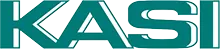 Logo KASI - český výrobce kanalizační litiny
