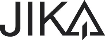 Logo JIKA - výrobce sanitární keramiky a koupelnového vybavení