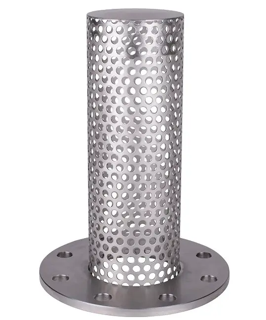 Vtokové koše IVE-tech