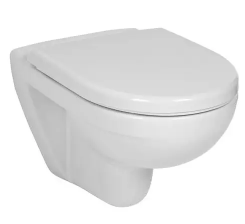 Závěsné WC JIKA