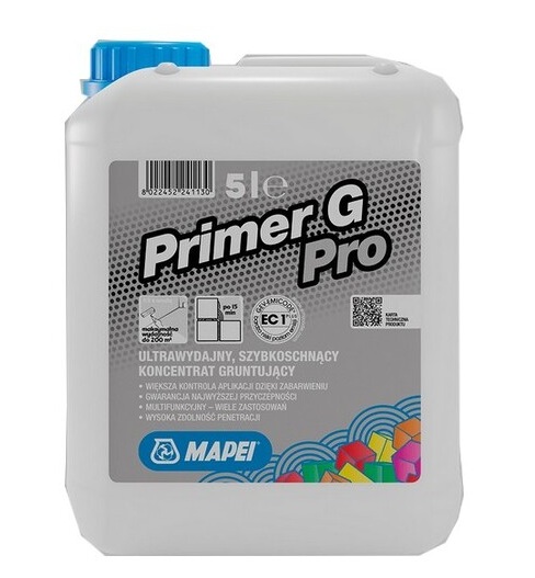 Penetrace Mapei