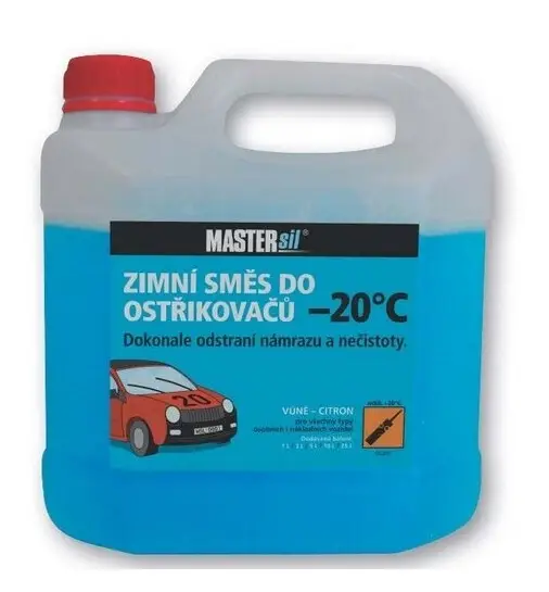 Autoprodukty MASTERsil
