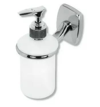 Koupelnové doplňky Novaservis