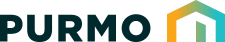 Logo Purmo - výrobce radiátorů a řešení pro vytápění
