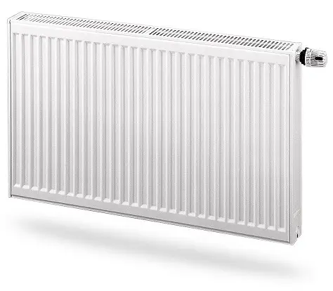Radiátory Ventil Compact Purmo
